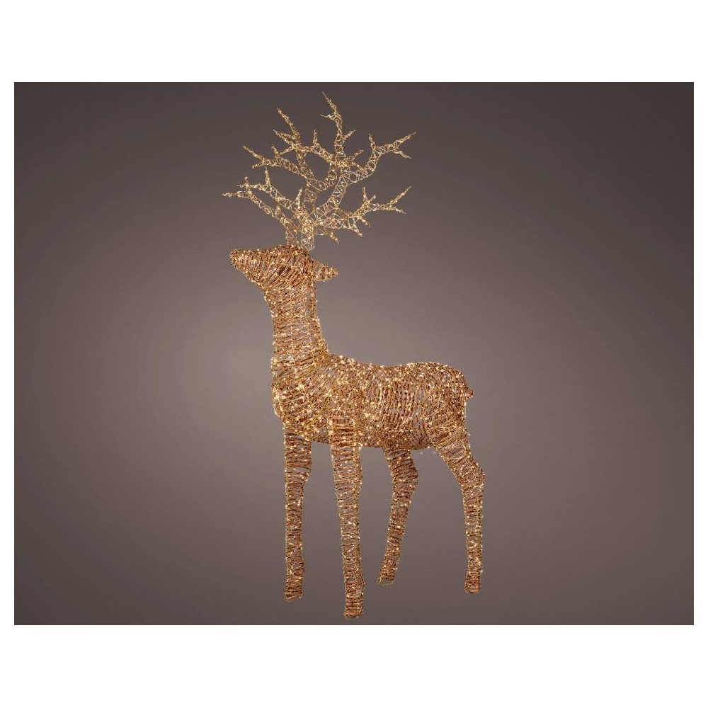 RENNA 1320 MICROLED H.180CM.